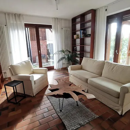 Apartman Auszeit