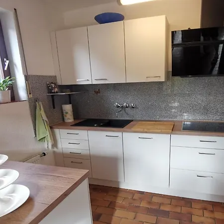 Apartman Auszeit