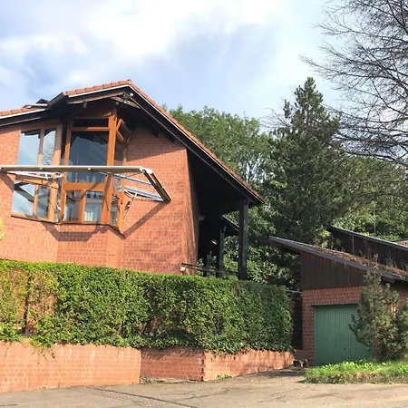 Apartman Auszeit