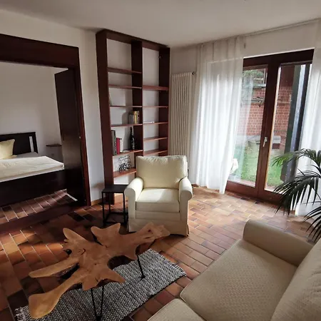 Apartman Auszeit