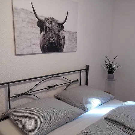 Apartman Auszeit Lauf