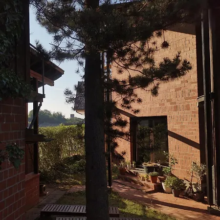Apartman Auszeit *