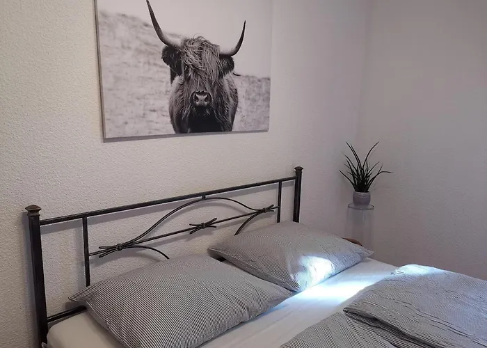 Apartamento Auszeit Lauf